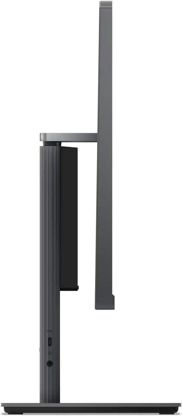 Alt view image 5 of 7 - Lenovo IdeaCentre AIO 23.8" FHD Display Core i5-13420H 16GB 512GB SSD W11H- (Manufacturer Recertified)