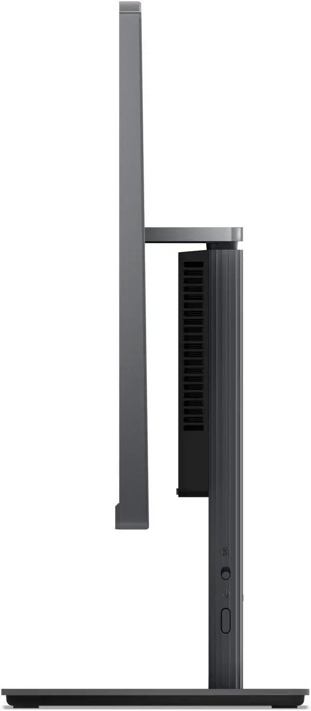 Alt view image 6 of 7 - Lenovo IdeaCentre AIO 23.8" FHD Display Core i5-13420H 16GB 512GB SSD W11H- (Manufacturer Recertified)