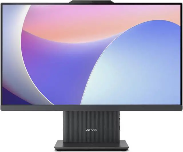Alt view image 7 of 7 - Lenovo IdeaCentre AIO 23.8" FHD Display Core i5-13420H 16GB 512GB SSD W11H- (Manufacturer Recertified)