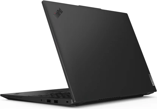 Alt view image 4 of 4 - Lenovo Thinkpad L16 G1 16" Laptop Ryzen 5 PRO 7535U 8GB Ram 256GB SSD W11H