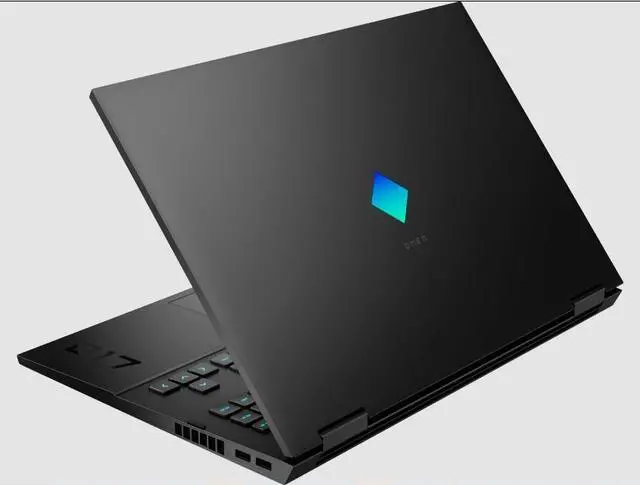 Alt view image 3 of 3 - HP Omen 17-Ck2Xxx 17.3" GeForce RTX 4090 i7-13700Hx 32GB 1 TB SSD W11H-64