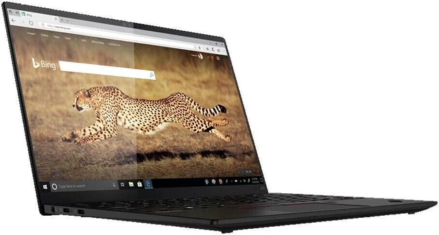 Alt view image 3 of 4 - Lenovo Thinkpad X1 Nano G1 13" Laptop i7-1180G7 16GB 256GB SSD W11P Touchscreen