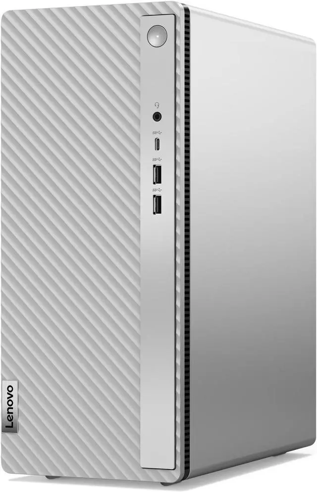 Main image of Lenovo IdeaCentre Tower Desktop Core i5-14400 8GB 256GB SSD Windows 11 Home