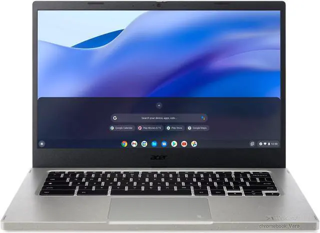 Main image of Acer Chromebook Vero 14" Intel Core i3-1215U 8GB 128 GB Chrome OS