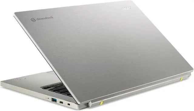 Alt view image 4 of 4 - Acer Chromebook Vero 14" Intel Core i3-1215U 8GB 128 GB Chrome OS