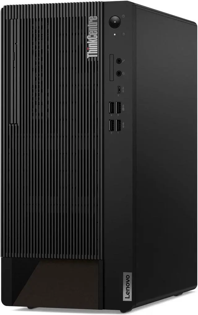 Alt view image 2 of 3 - Lenovo Thinkcentre M90T G5 Tower PC Intel Core i7-14700 64GB RAM 1TB SSD W11P- (Manufacturer Recertified)