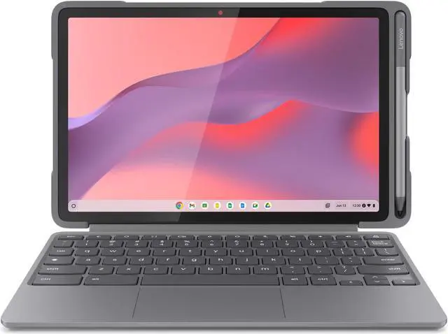 IdeaPad Duet Chromebook Chrome OS・Media… Lenovo Duet: Chrome OS Shines on Innovative 2-in-1 | Review