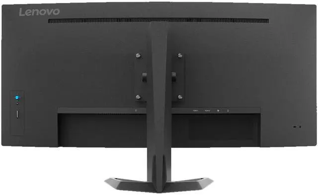 Alt view image 3 of 4 - Lenovo G34W-30 34" Monitors 2HDMI 0VGA 0USB 350nit 165Hz VA .5 ms- (Manufacturer Recertified)