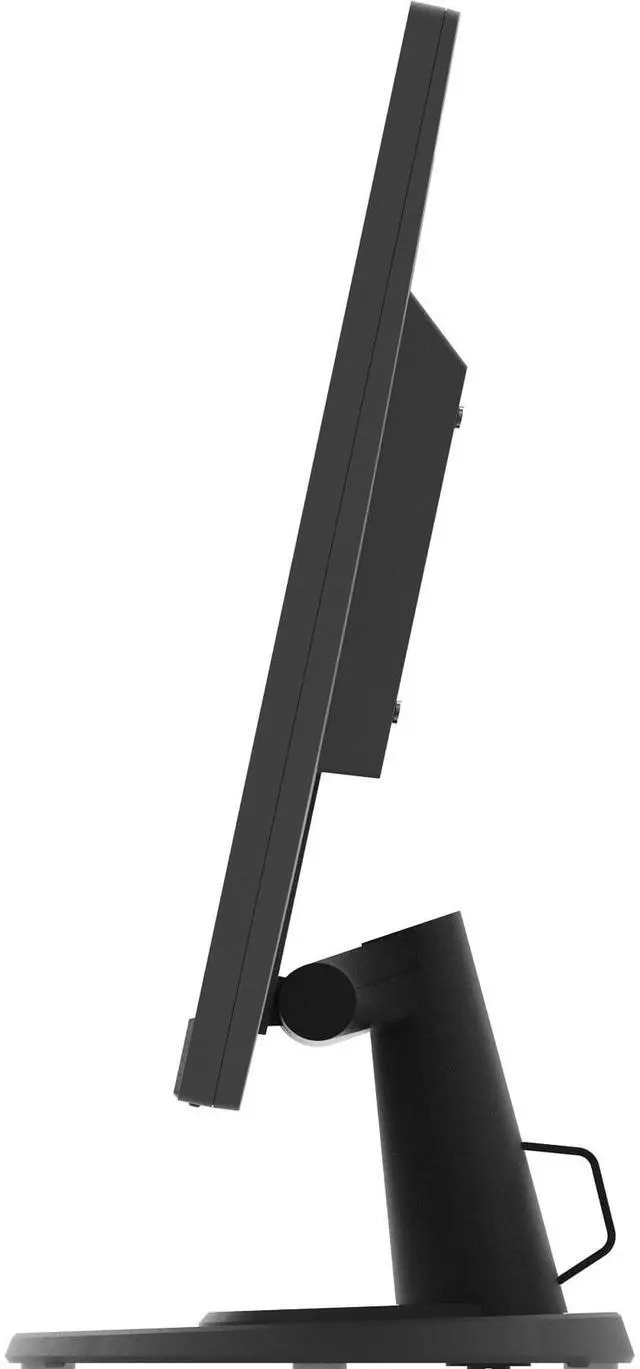 Alt view image 5 of 5 - Lenovo D27-40 27" Monitors 1HDMI 1VGA 0USB 250nits 75Hz VA .5 ms- (Manufacturer Recertified)