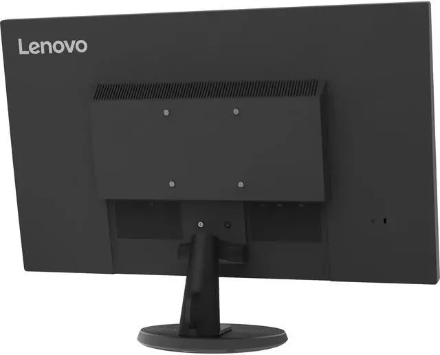 Alt view image 4 of 5 - Lenovo D27-40 27" Monitors 1HDMI 1VGA 0USB 250nits 75Hz VA .5 ms- (Manufacturer Recertified)
