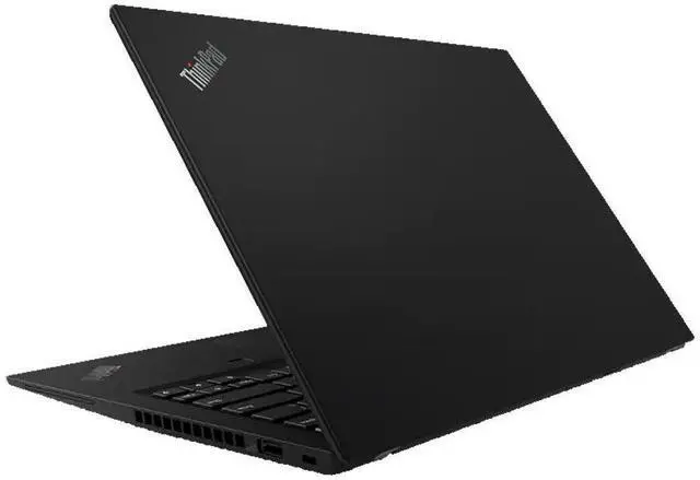 Alt view image 3 of 4 - Lenovo Thinkpad T14S G1 14" Laptop Intel Core i7-10510U 16GB 512GB SSD W11P