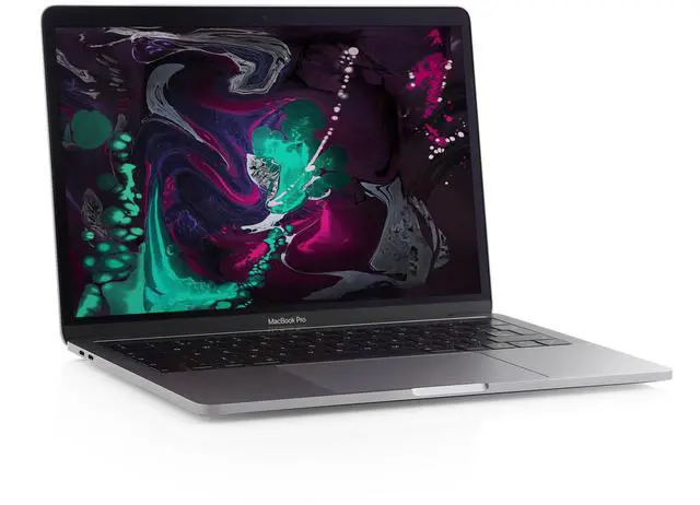 Alt view image 3 of 4 - Apple MacBook Pro (2019) 16" Laptop Intel Core i9 2.30 GHz 16GB 1TB SSD MAC OS X