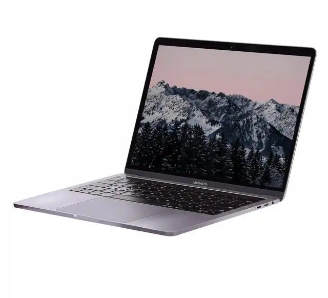 Alt view image 4 of 4 - Apple MacBook Pro (2019) 16" Laptop Intel Core i9 2.30 GHz 16GB 1TB SSD MAC OS X