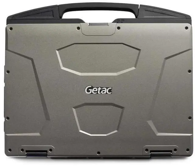 Main image of Getac S410 G2 14'' Laptop Intel Core i5-8250U 8GB 512GB SSD Windows 11 Pro