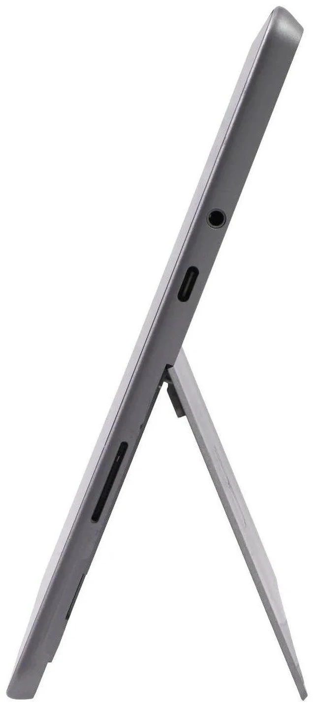 Alt view image 2 of 3 - Microsoft Surface Go 2 10.5" Laptop i5-1135G7 8GB 128GB SSD Windows 11 Pro Touch