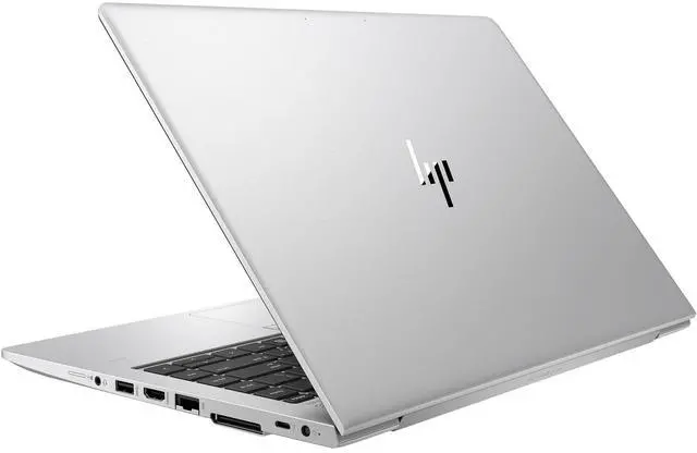 Alt view image 4 of 4 - HP Elitebook 840 G5 14" Laptop Intel Core i5-8350U 16GB 256GB SSD Windows 11 Pro