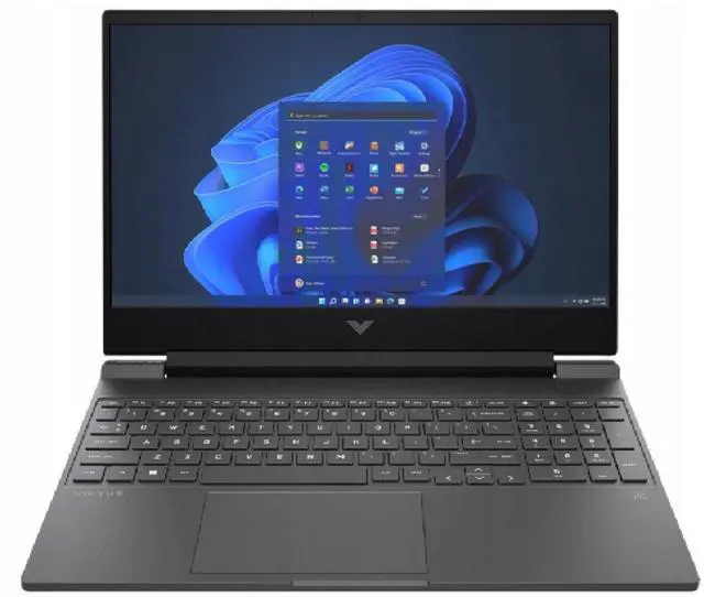 Refurbished: HP Victus Gaming 15-Fa1XXX 15.6