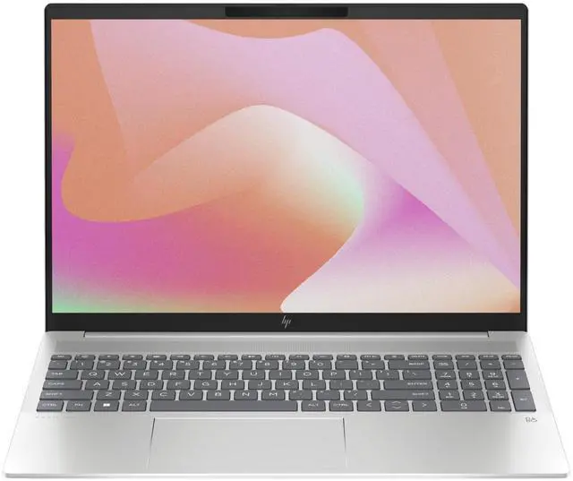 Main image of HP Pavilion Plus 16-AB0000 16" Laptop Intel i7-13700H 16GB 512GB SSD W11H