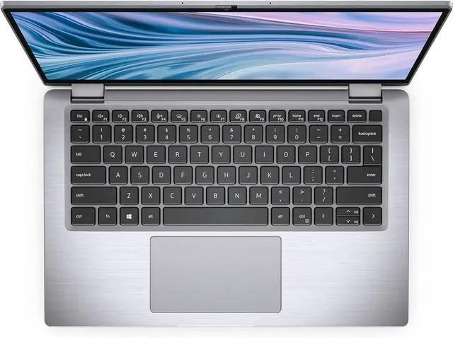 Alt view image 2 of 4 - Dell Latitude 7410 14" Intel i7-10610U 16GB 256GB SSD W10P