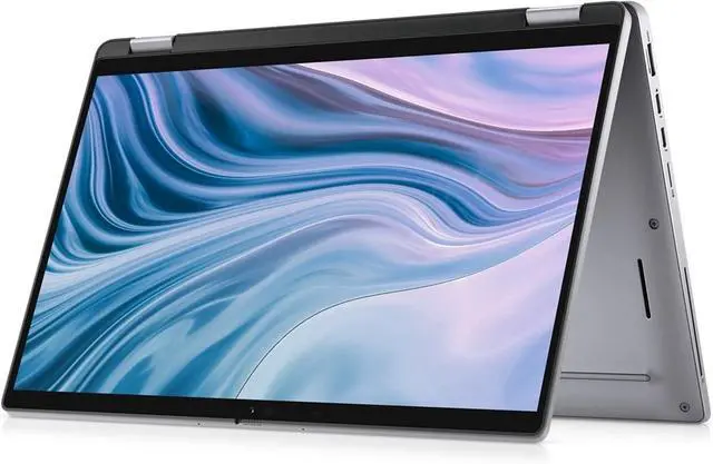 Alt view image 3 of 4 - Dell Latitude 7410 14" Intel i7-10610U 16GB 256GB SSD W10P