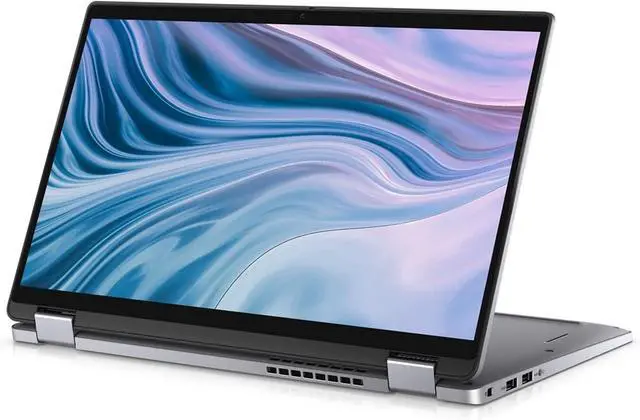 Alt view image 4 of 4 - Dell Latitude 7410 14" Intel i7-10610U 16GB 256GB SSD W10P