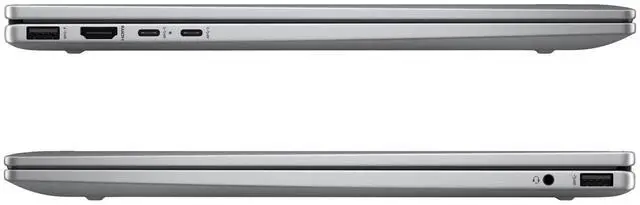 Alt view image 4 of 4 - HP Envy x360 16Z-AD000 16" Ryzen 5 8640HS 8GB 256GB SSD W11H