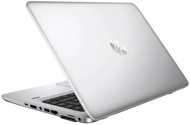 Alt view image 4 of 5 - HP Elitebook 745 G3 Laptop AMD A10 1.80 GHz 8GB Ram 256GB SSD W10P