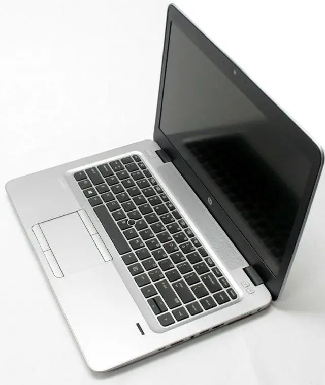 Alt view image 3 of 5 - HP Elitebook 745 G3 Laptop AMD A10 1.80 GHz 8GB Ram 256GB SSD W10P