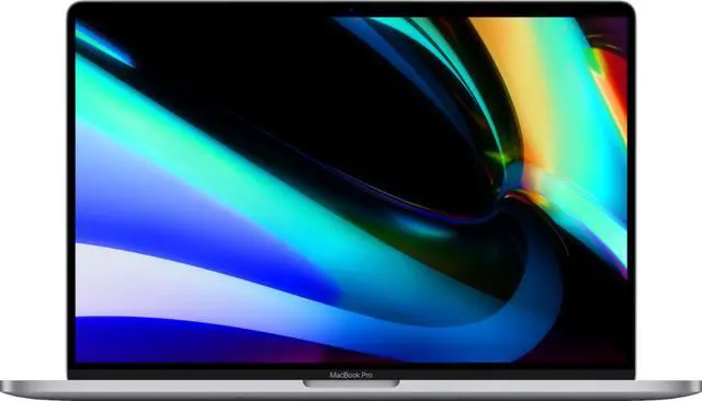 Main image of Apple Macbook Pro (2023) 14" Laptop M2 Pro 16GB Ram 512GB SSD Mac OS X