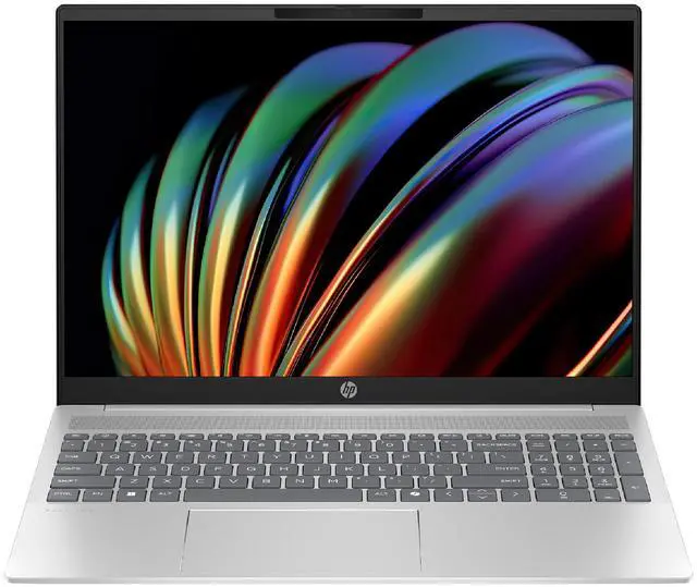 Main image of HP Pavilion 16-Af000 16" Touch Laptop Intel Core 5120U 8GB RAM 512GB SSD W11H