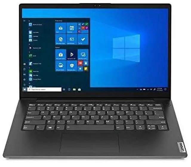 Alt view image 4 of 7 - Lenovo Thinkpad V14 G2 Alc 14" Laptop Ryzen 3 5300U 20GB Ram 256GB SSD W11H
