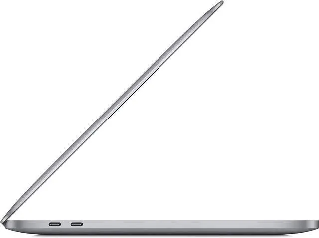 Alt view image 3 of 4 - Apple MacBook Pro (2022) 13.3" Laptop Apple M2 3.20GHz 16GB 2TB SSD MAC OS X