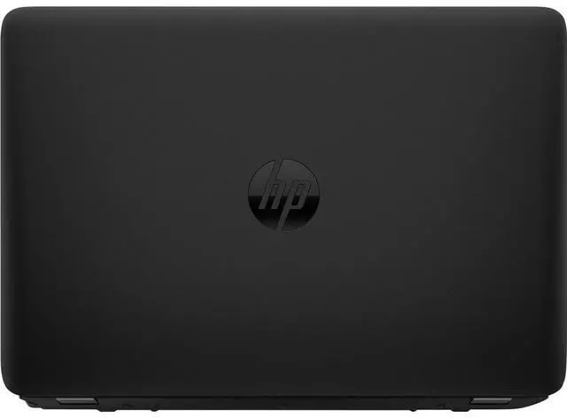 Alt view image 5 of 5 - HP Elitebook 840 14" Laptop i7-8665U 16GB Ram 256GB SSD W11P Low Battery Health