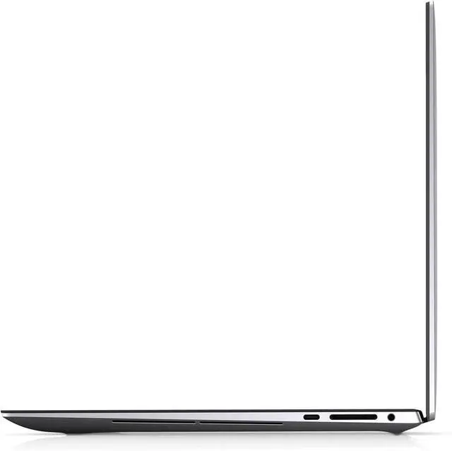Alt view image 3 of 4 - Dell Precision 5550 15.6" Laptop Intel Core i9 32GB 1TB SSD Windows 11 Pro