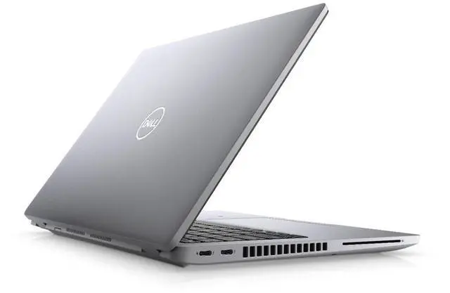 Alt view image 3 of 3 - Dell Latitude 5420 14" Laptop i5-1135G7 16GB 256GB SSD No OS Low Battery Health