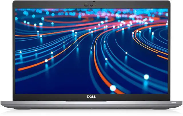 Main image of Dell Latitude 5420 14" Laptop i5-1135G7 16GB 256GB SSD No OS Low Battery Health