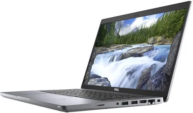 Alt view image 2 of 3 - Dell Latitude 5420 14" Laptop i5-1135G7 16GB 256GB SSD No OS Low Battery Health
