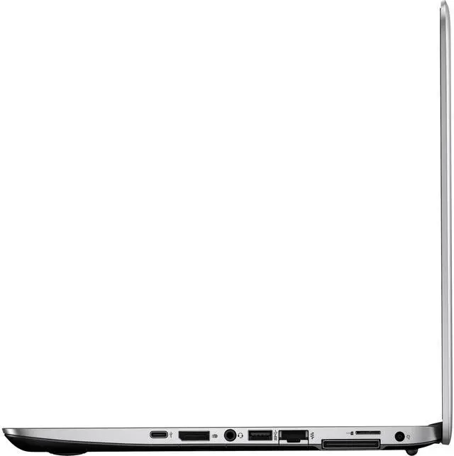 Alt view image 4 of 7 - HP EliteBook 840 G3 Laptop Intel Core i5 2.4GHz 8GB RAM 180GB SSD Linux