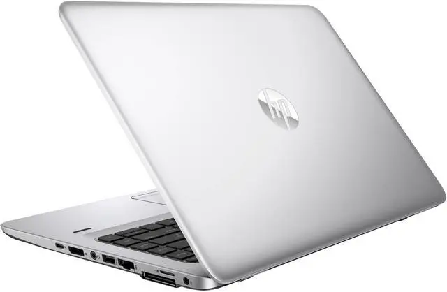 Alt view image 5 of 7 - HP EliteBook 840 G3 Laptop Intel Core i5 2.4GHz 8GB RAM 180GB SSD Linux