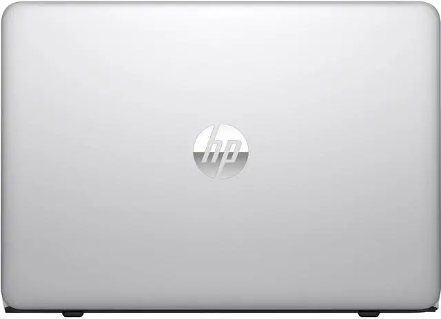 Alt view image 6 of 7 - HP EliteBook 840 G3 Laptop Intel Core i5 2.4GHz 8GB RAM 180GB SSD Linux