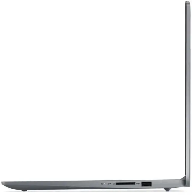 Alt view image 4 of 4 - Lenovo Ideapad Slim 3 15Iru8 15.6" Laptop Intel i5-1335U 8GB RAM 256GB SSD W11P