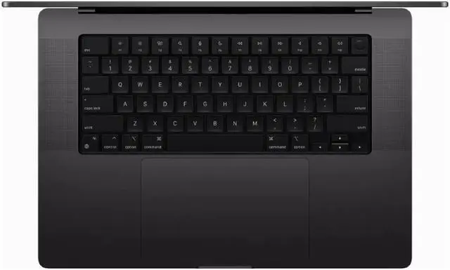 Alt view image 3 of 3 - Apple MacBook Pro 2023 16" Laptop Apple M3 Pro 2.800 GHz 36GB 512GB SSD MAC OS X