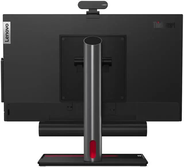 Alt view image 4 of 4 - Lenovo Thinksmart View Plus 21.5" AIO Adreno QCS8250 8GB 128GB SSD Android OS