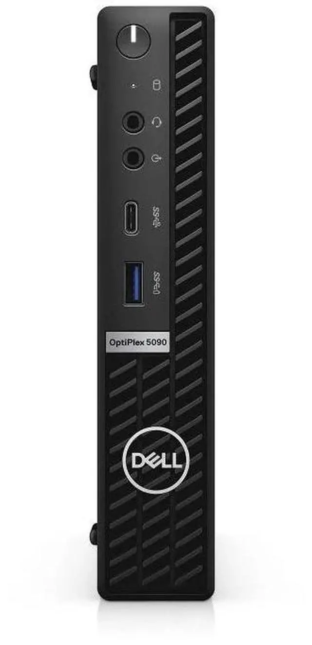 Main image of Dell Optiplex 5090 Micro Desktop Intel Core i7-11700T 32GB 256GB SSD W10P