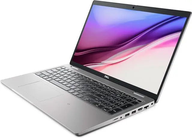 Alt view image 3 of 4 - Dell Latitude 5521 15.6" Laptop Intel Core i7-11850H 16GB 256GB SSD W11P