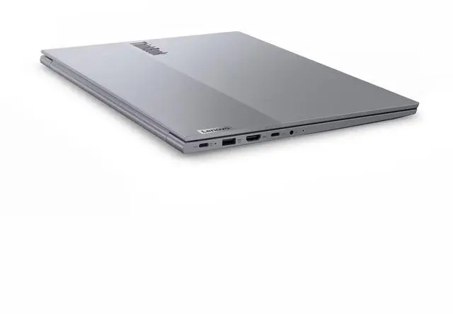 Alt view image 5 of 7 - Lenovo ThinkBook 16 G7 ARP 16" Touch Laptop Ryzen 7 7735HS 16GB 512GB SSD W11P