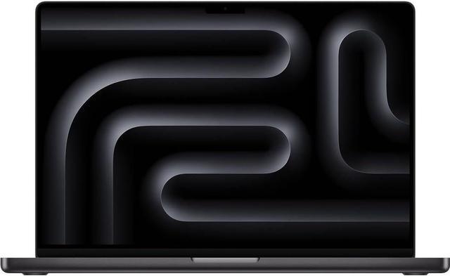 Main image of Apple MacBook Pro 2023 16" Laptop Apple M3 Pro 2.800 GHz 18GB 512GB SSD MAC OS X