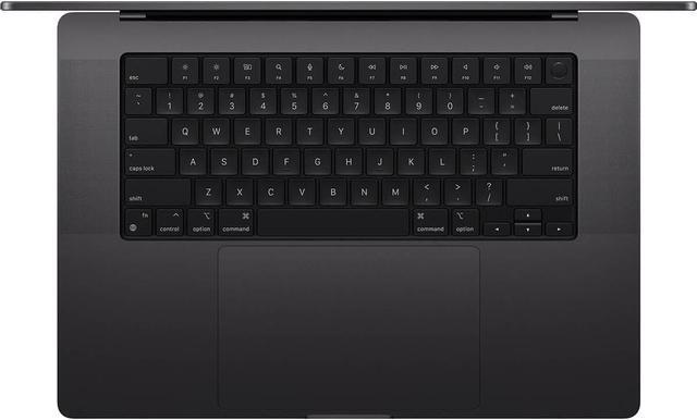 Alt view image 2 of 5 - Apple MacBook Pro 2023 16" Laptop Apple M3 Pro 2.800 GHz 18GB 512GB SSD MAC OS X