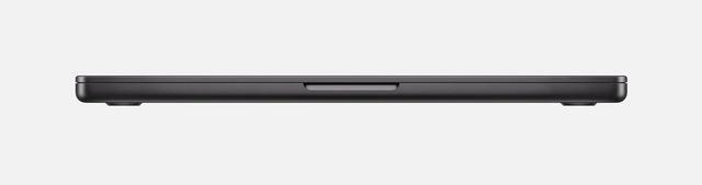 Alt view image 4 of 5 - Apple MacBook Pro 2023 16" Laptop Apple M3 Pro 2.800 GHz 18GB 512GB SSD MAC OS X