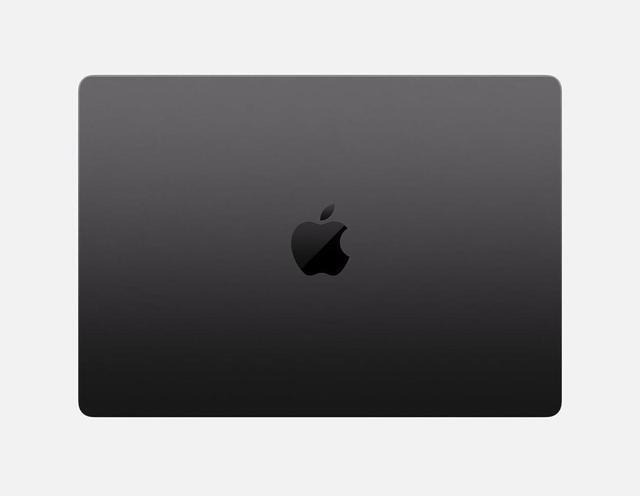 Alt view image 5 of 5 - Apple MacBook Pro 2023 16" Laptop Apple M3 Pro 2.800 GHz 18GB 512GB SSD MAC OS X